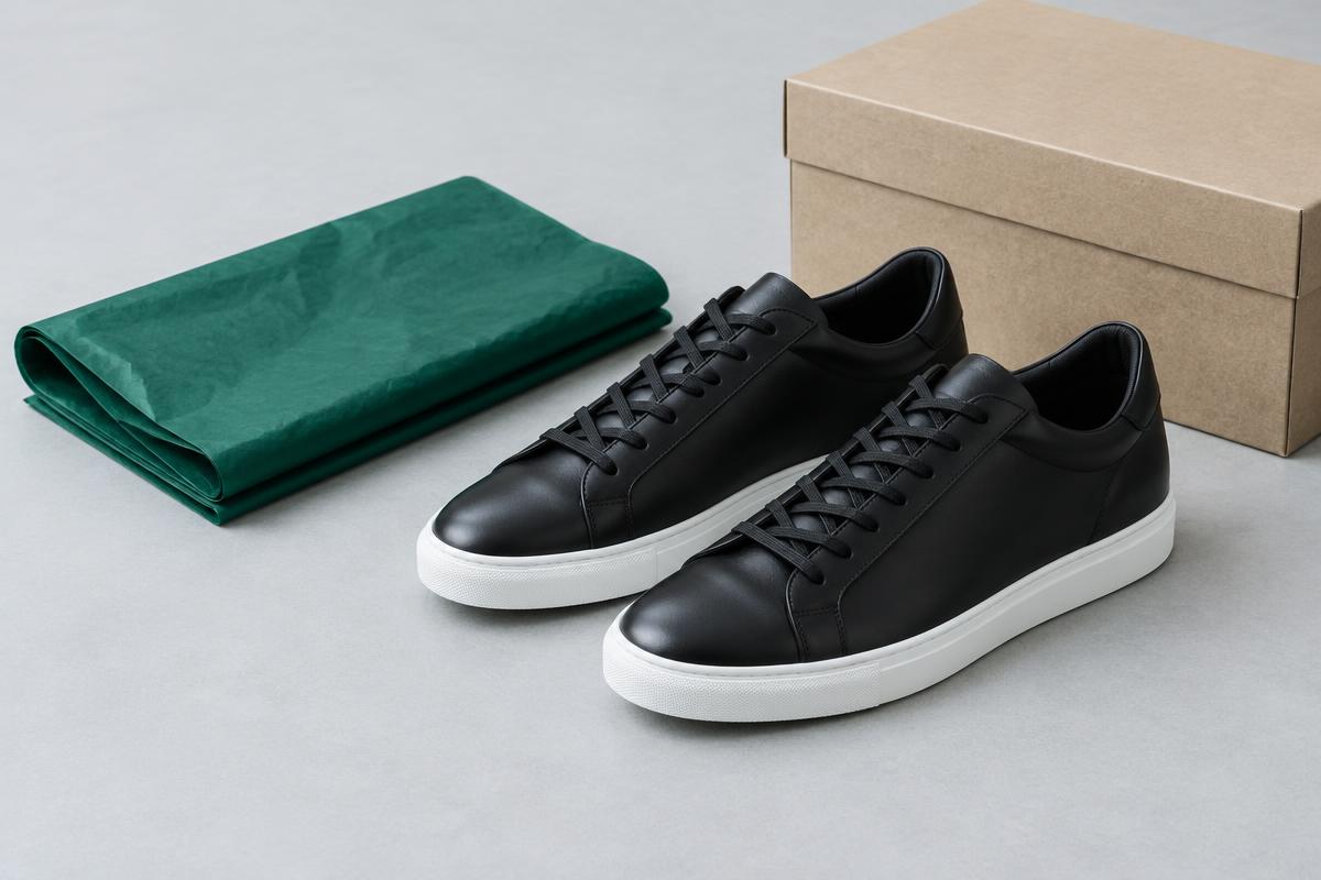 Classic Sneakers